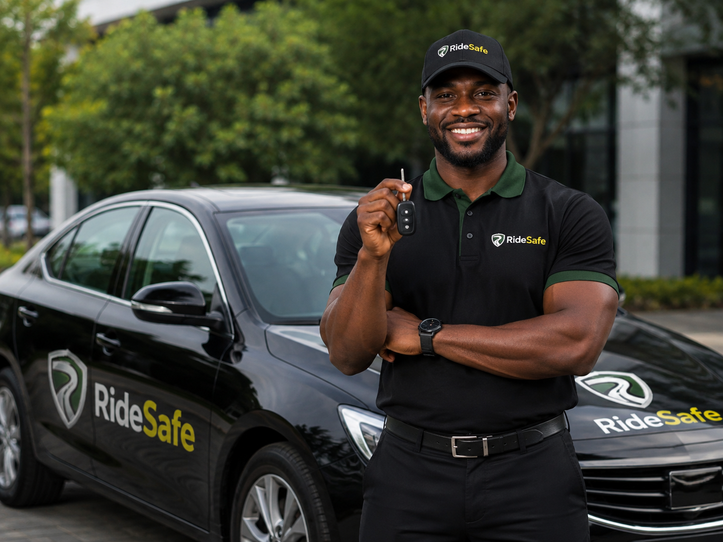 Ride Safe Mobility